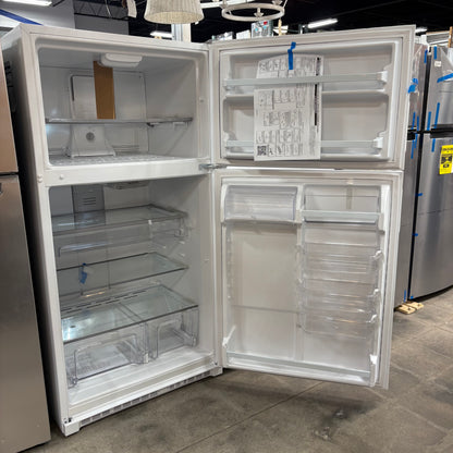 Maytag Top Freezer Fridge