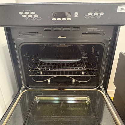 Decor Double Wall Oven