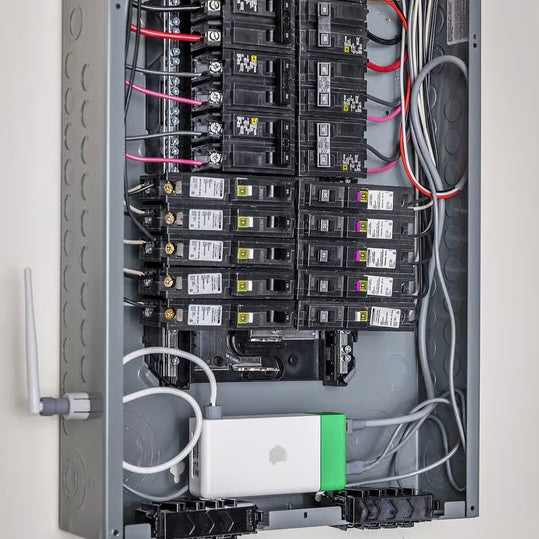 WiserEnergy Smart Home Monitor