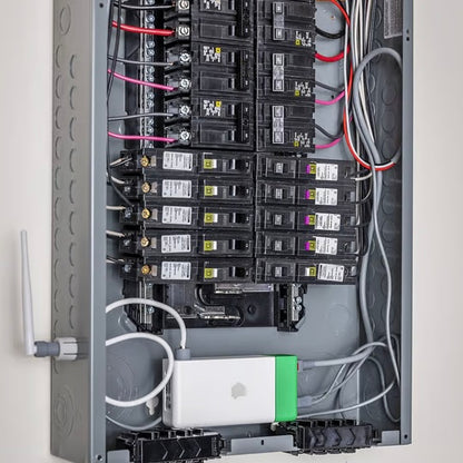 WiserEnergy Smart Home Monitor