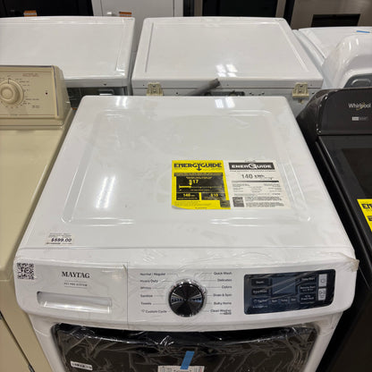 Maytag Front Load Washer