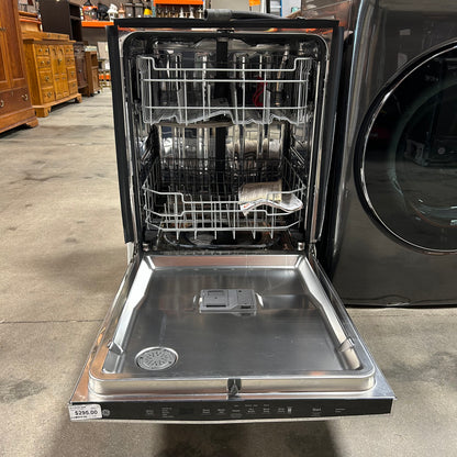 GE Stainless Steel Dishwasher