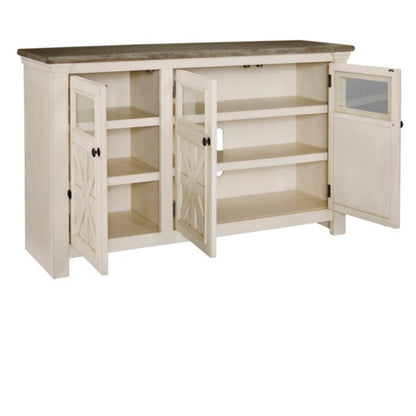 Bolanburg TV Stand