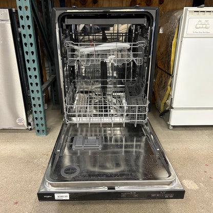 Whirlpool Dishwasher