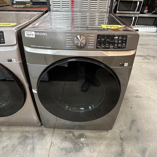 Samsung Electric Dryer