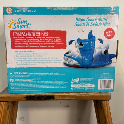 Sunsmart Mega Shark Sprinkler