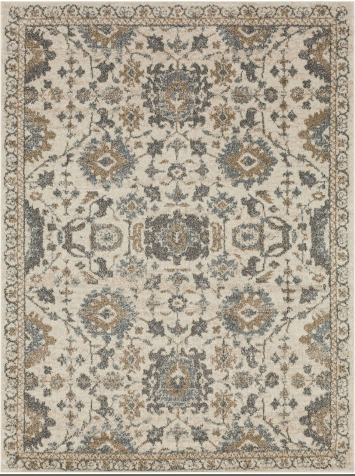 Karastan Area Rugs