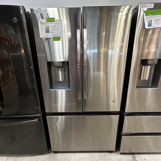 Samsung French Door Fridge