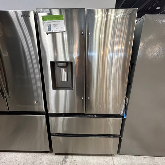 Samsung French 4 Door Fridge