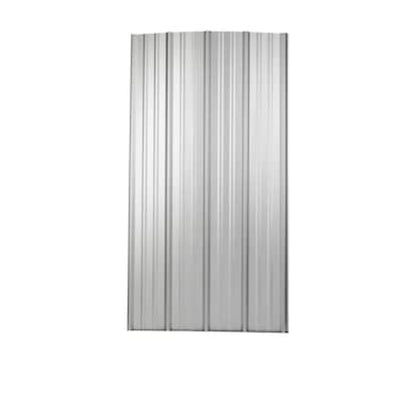 SFP -Corrugated Steel Panel 16 In store published-all-channels