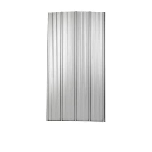 SFP -Corrugated Steel Panel 16 In store published-all-channels