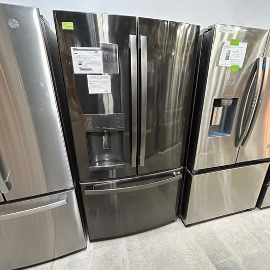 GE French Door Refrigerator