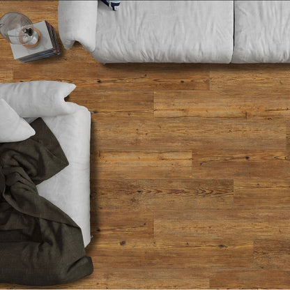 Rock Solid Lodge Pine Vinyl FALSE in-store location-set published-all-channels