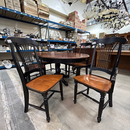 8 Pc. Dining Set