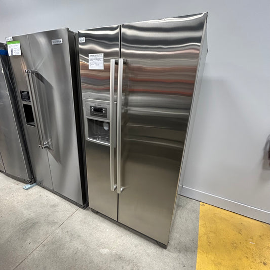 Bosch Side By Side Fridge