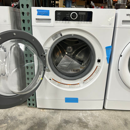 Whirlpool Front Load Washer