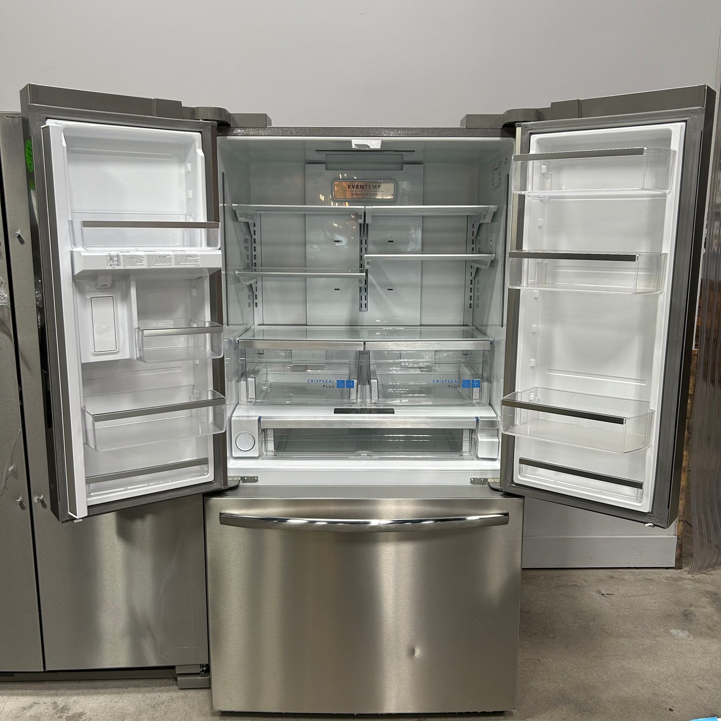 Frigidaire French Door Fridge