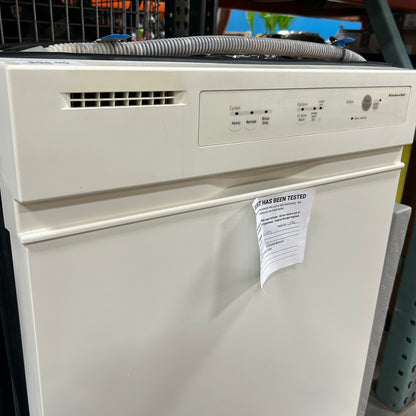 KitchenAid Dishwasher