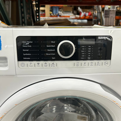 Whirlpool Front Load Washer