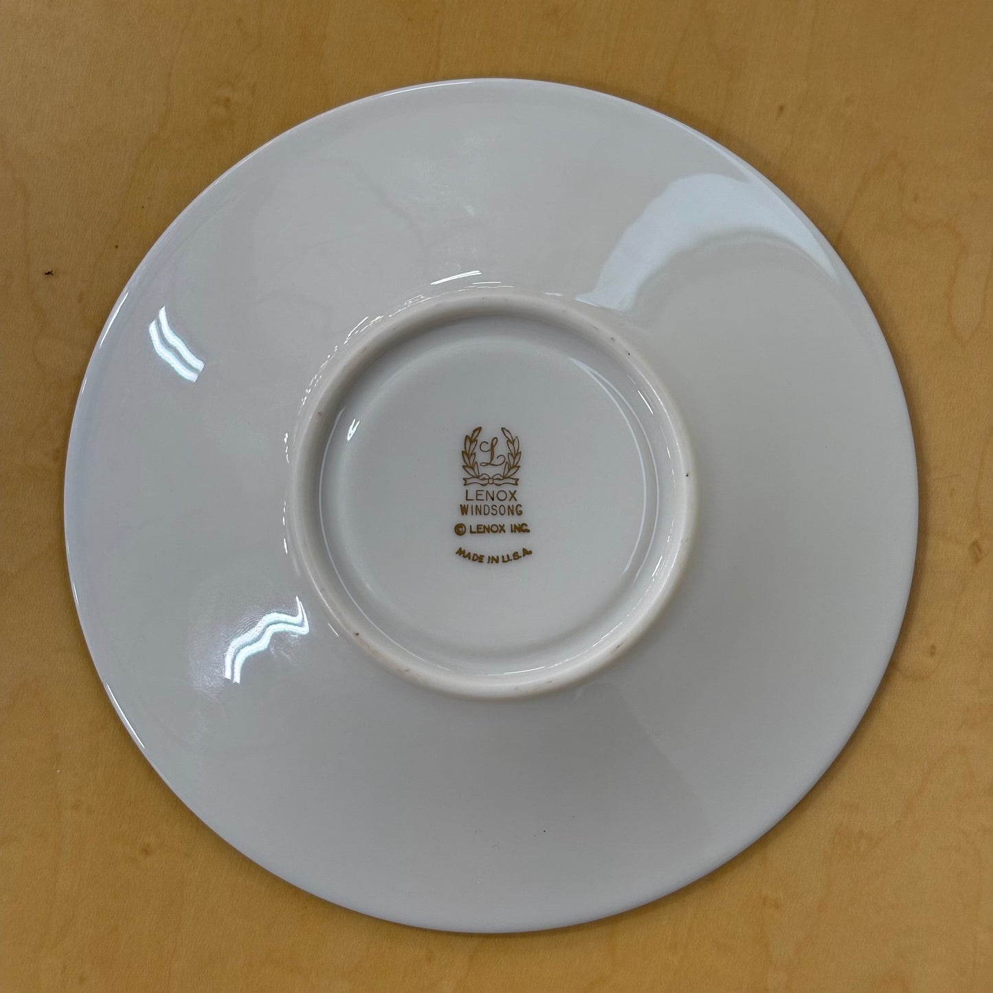 88 Pc Lenox Windsong China Set
