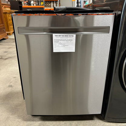 GE Stainless Steel Dishwasher