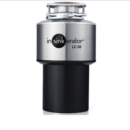 InSinkErator Garbage Disposal