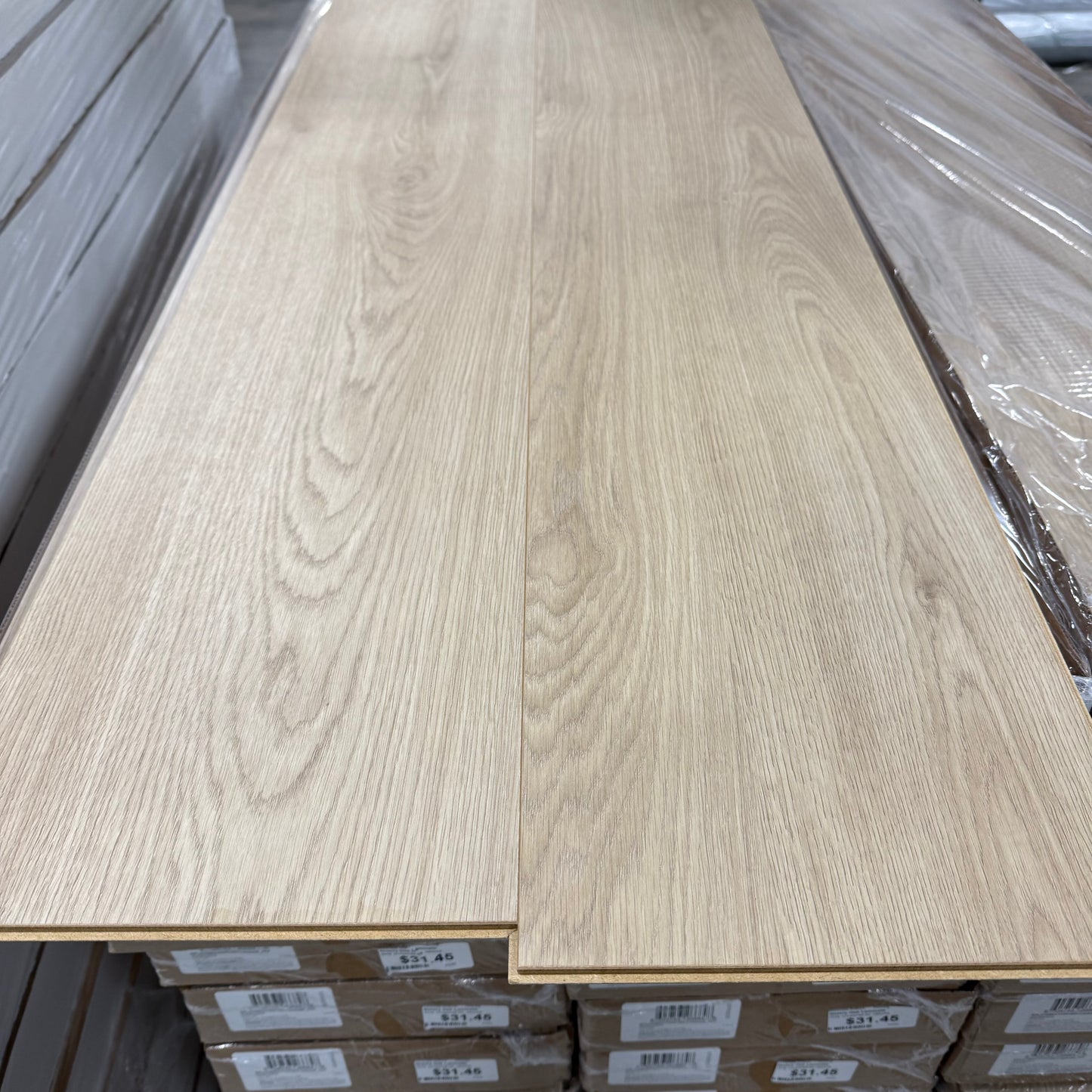 Stately Oak Laminate