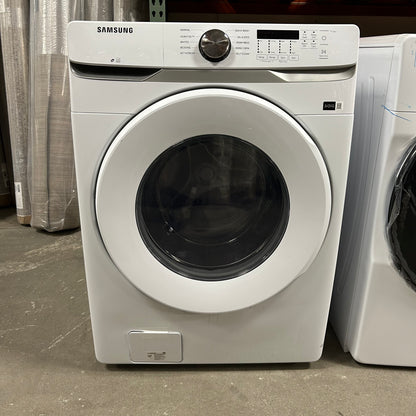 Samsung Front Load Washer