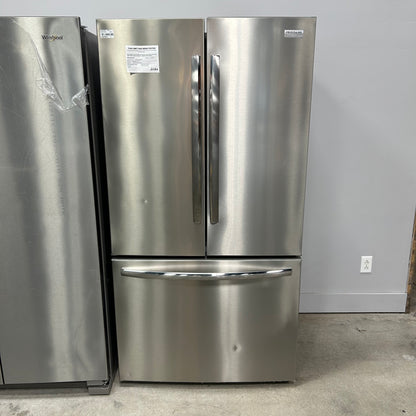 Frigidaire French Door Fridge