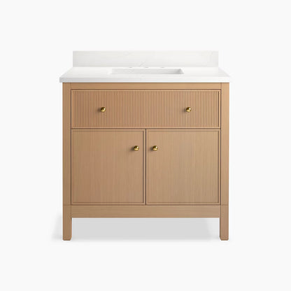 Kohler Malin 37" Vanity Set