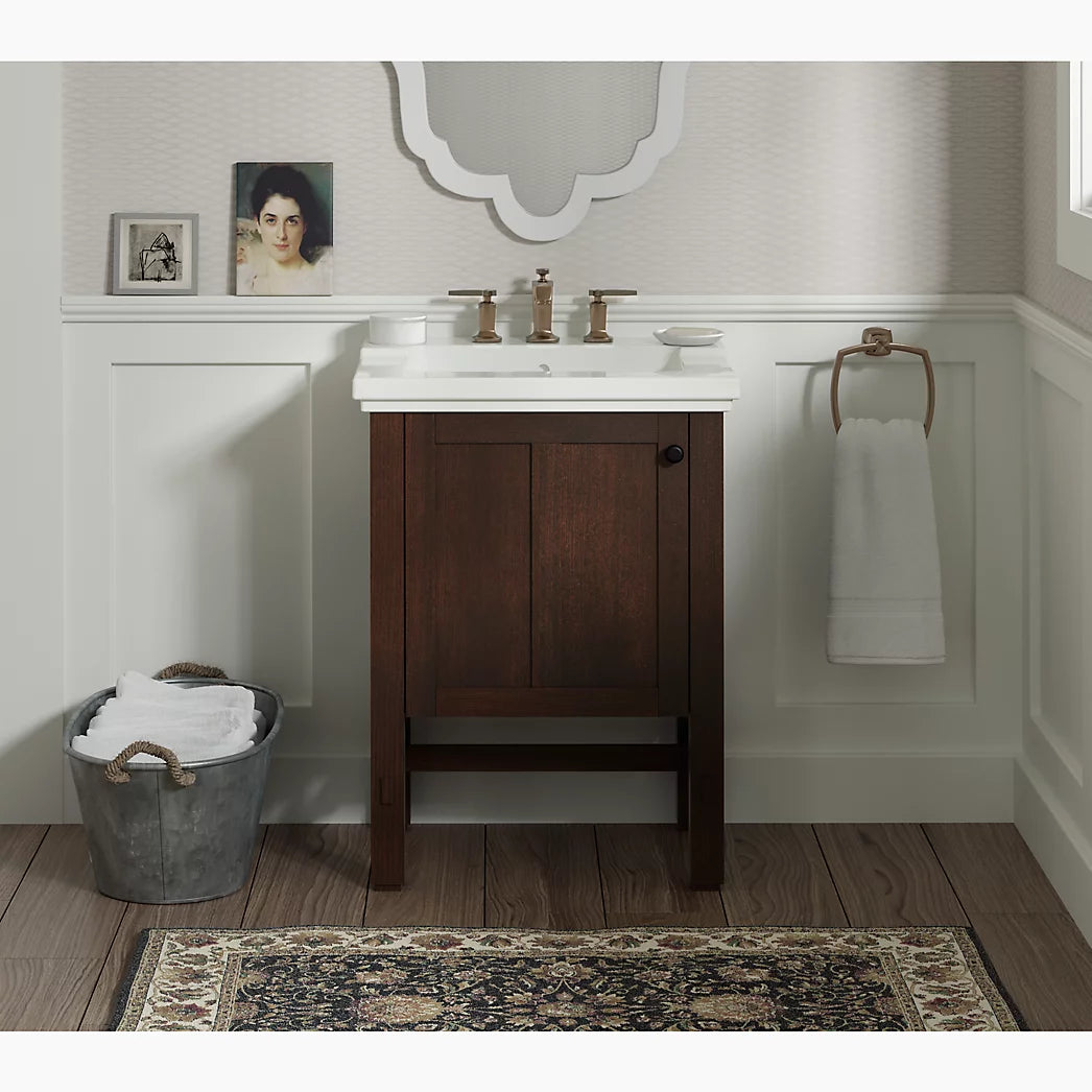 Kohler 25.5" Tresham VanitySet