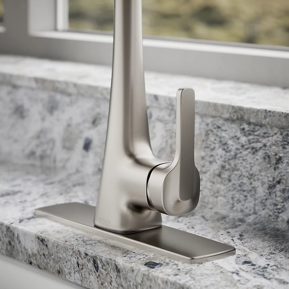 Maxton Kohler Pulldown Faucet