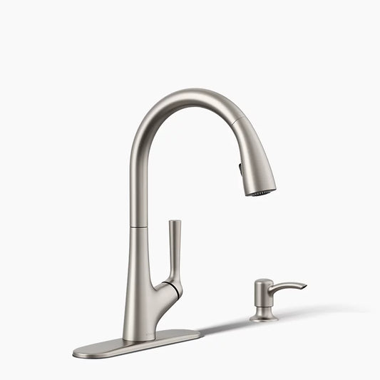 Malleco Kohler Faucet