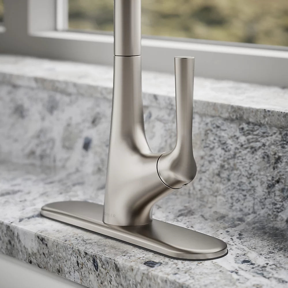 Malleco Kohler Faucet