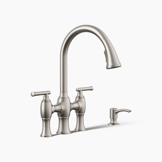 Oresund Kohler Pulldown Faucet