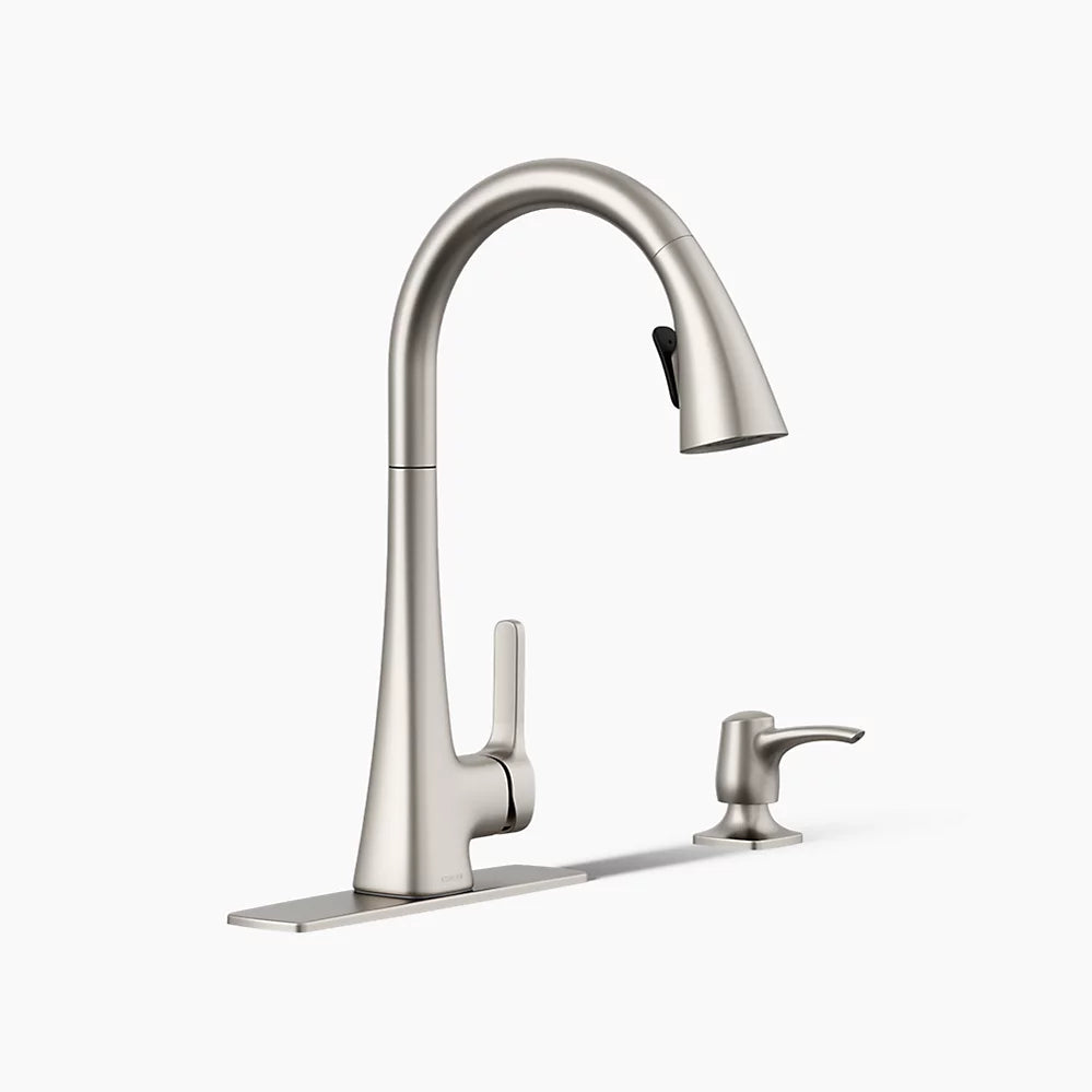 Maxton Kohler Pulldown Faucet