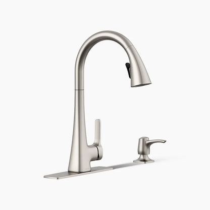 Maxton Kohler Pulldown Faucet