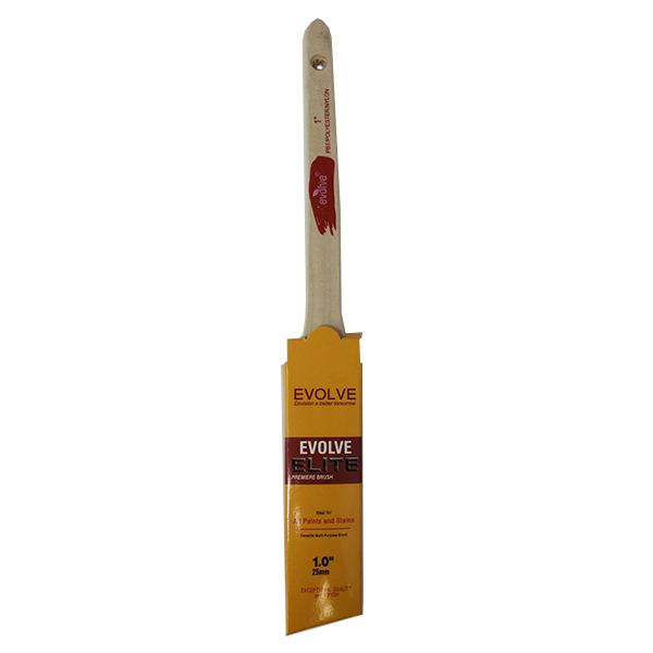 Evolve Paint Brushes