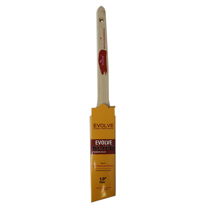 Evolve Paint Brushes