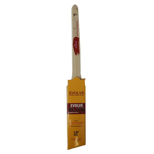 Evolve Paint Brushes
