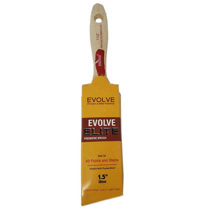 Evolve Paint Brushes