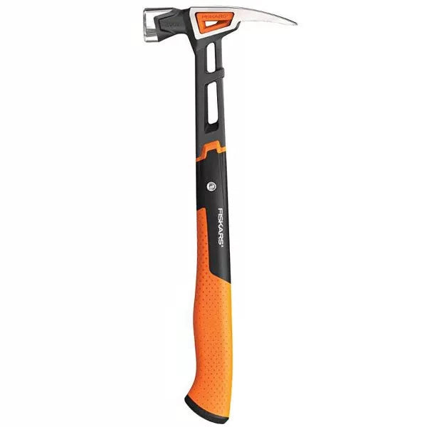 Fiskars Pro IsoCore Hammer