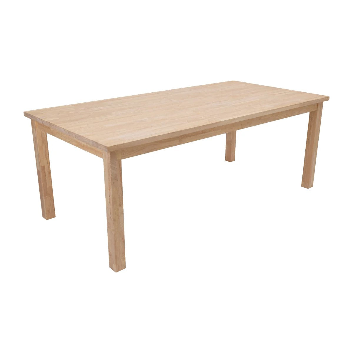 Hevea Dining Table Kit