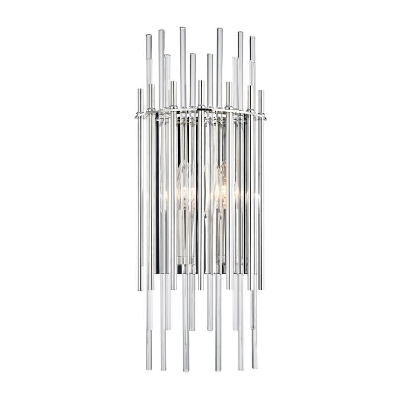 Wallis 8" Wall Sconce