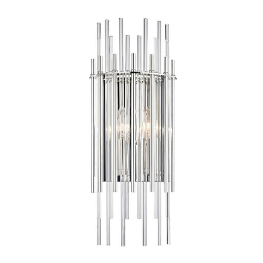 Wallis 8" Wall Sconce