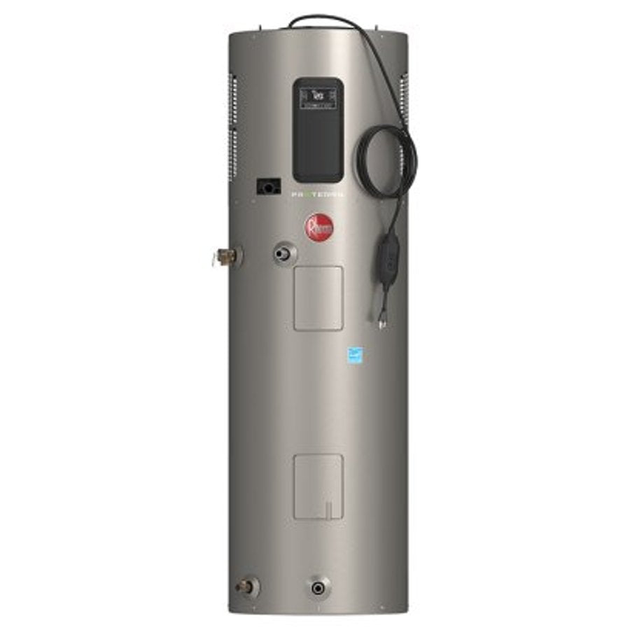 Water Heater w/ Heat Pump