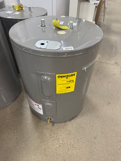 Rheem Elec Water Heater - 47 G