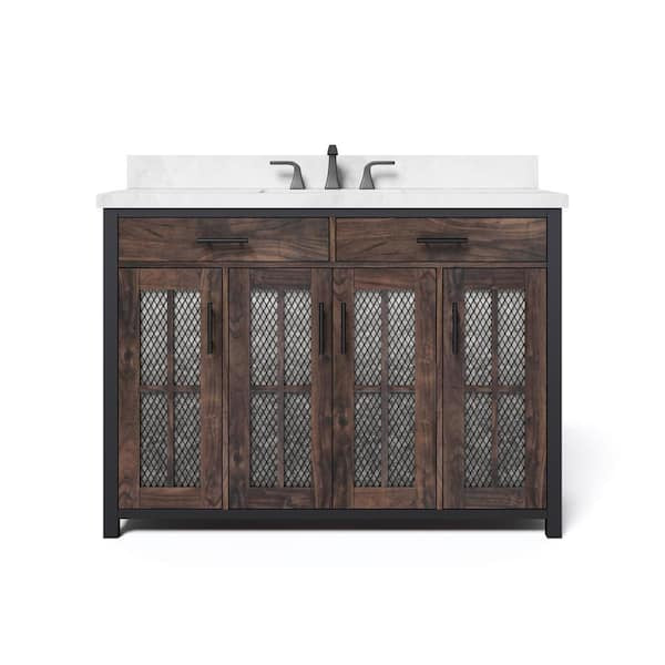 Drysdale Sable Vanity 48"