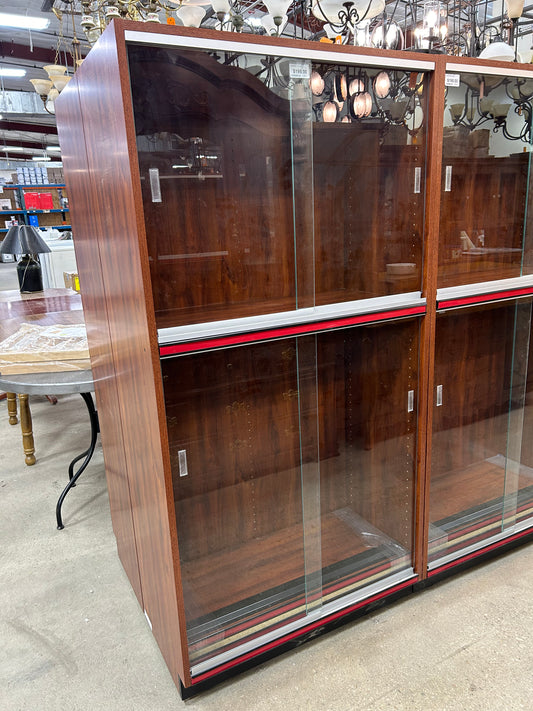 Commercial Display Cabinet