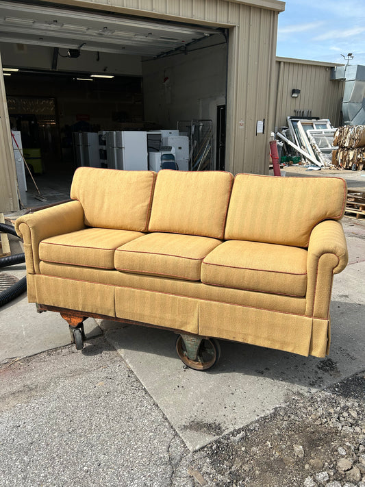 Ethan Allen Sofa